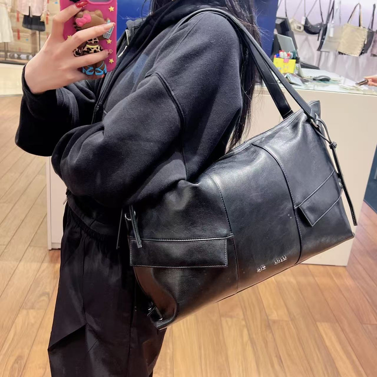 韓國 MK Bag【MK103】