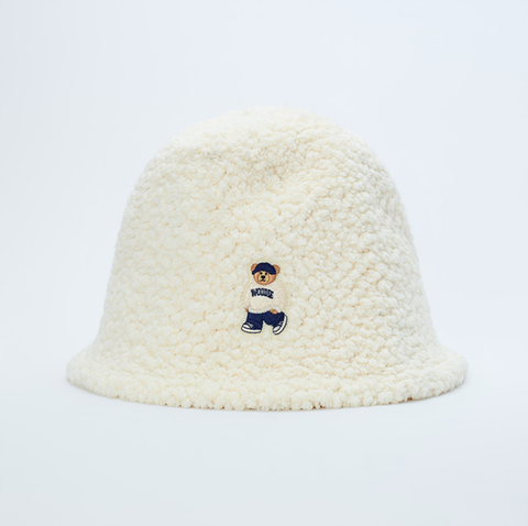 韓國 SPAO Dumble Bucket Hat【SP216】