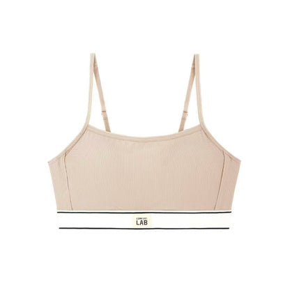 韓國 Comfort Lab Airy straight neck bralette【LL060】