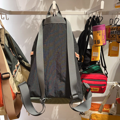 韓國 Kodak Kodachrome Bucket Backpack【KK025】