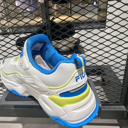 韓國 FILA Kids Rayflide Flex KD【FA134】