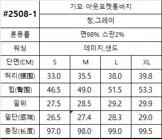 韓國 HowLuk 牛仔褲 刷薄毛 (冬季款)【H2508_1】