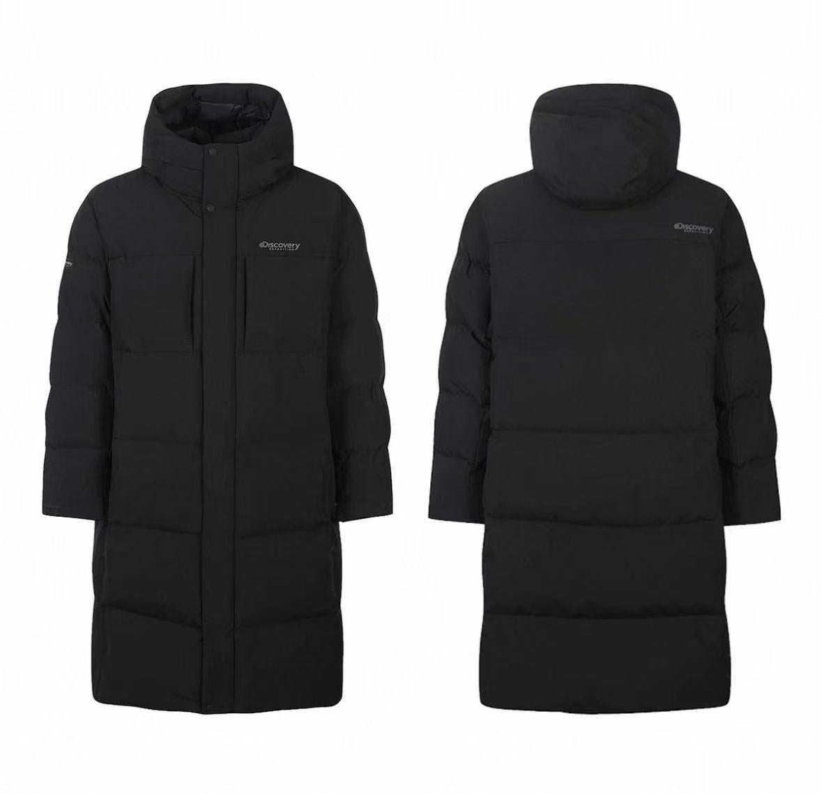 韓國 Discovery Men&