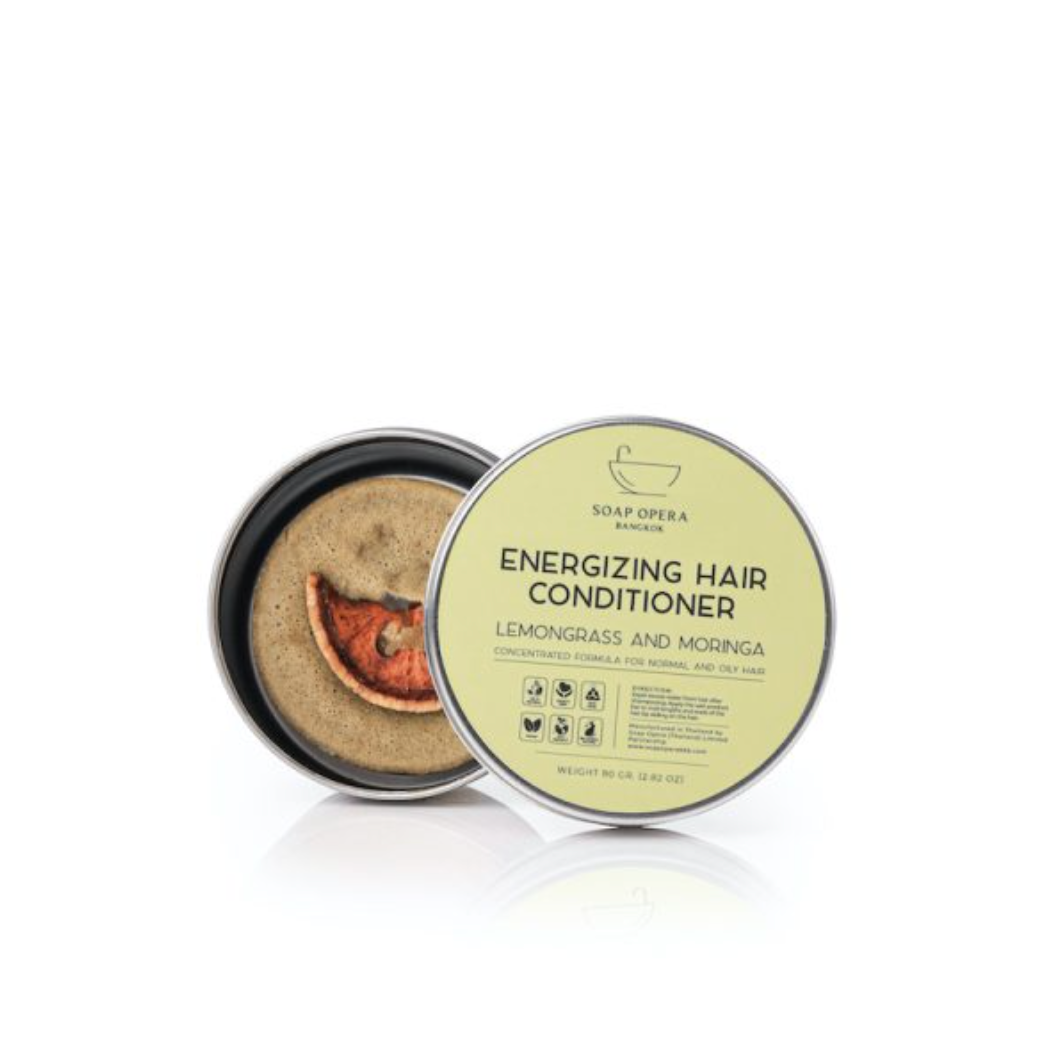 泰國 Soap Opera Repair Hair Conditioner【SW275】