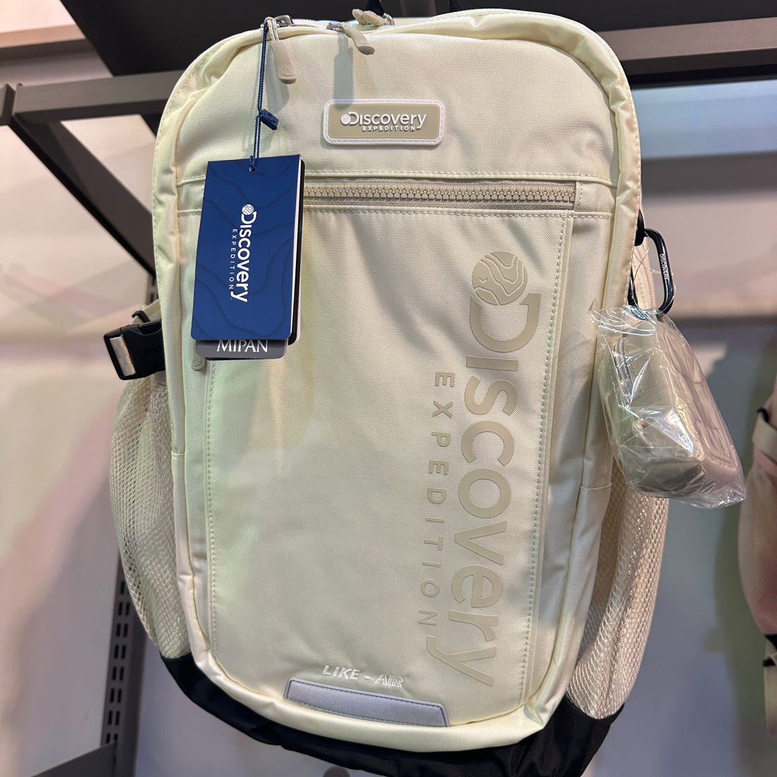 韓國 Discovery Air Backpack 28L【DY146】