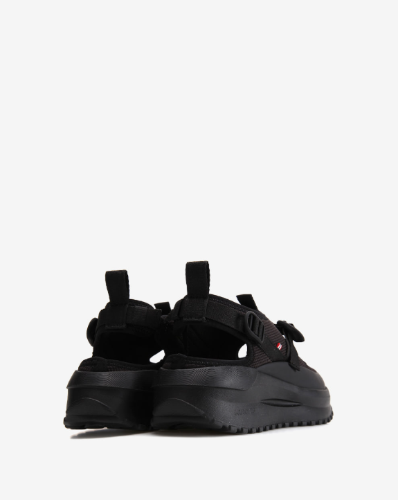 韓國 Hunter Unisex Travel Flow Sandal【HR028】