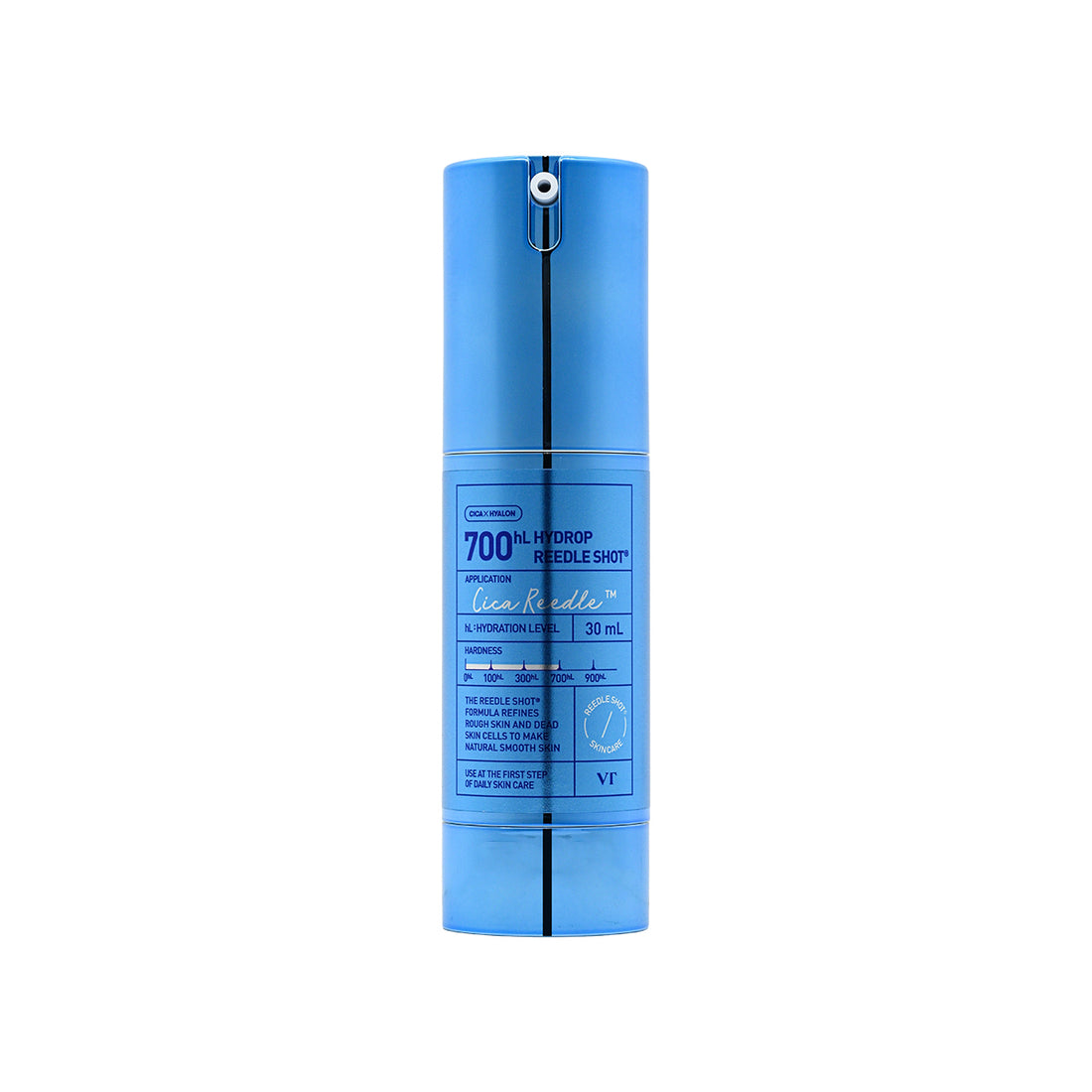 VT 爆水保濕塗抹式微針精華700HL 30ml【SM129】