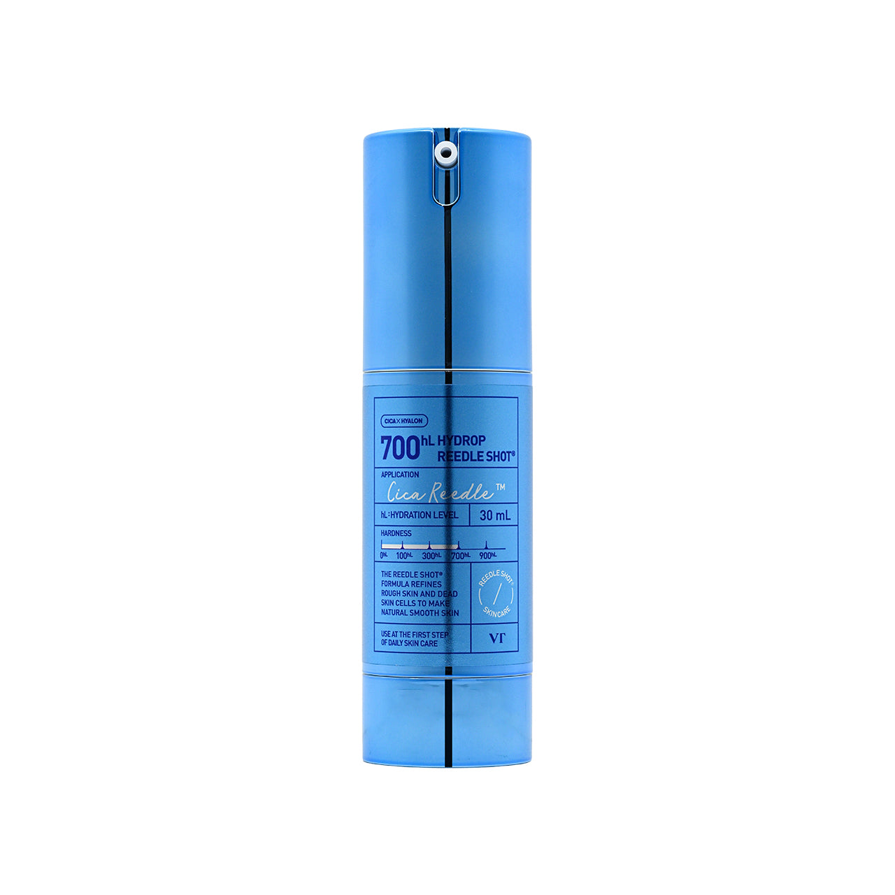 VT 爆水保濕塗抹式微針精華700HL 30ml【SM129】
