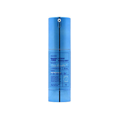 VT 爆水保濕塗抹式微針精華700HL 30ml【SM129】