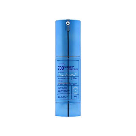 VT 爆水保濕塗抹式微針精華700HL 30ml【SM129】