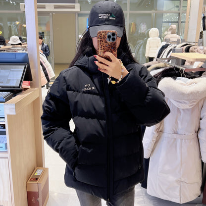 韓國 Eider AMON 2.4 α Windstopper Down Jacket (鵝絨)【ER069】