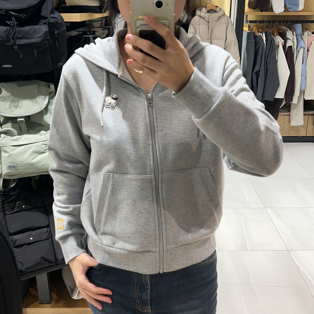 韓國 National Geographic Women&