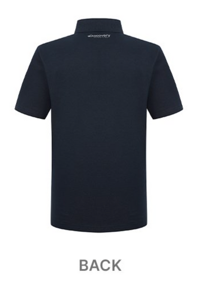 韓國 Discovery Freshvent Men&