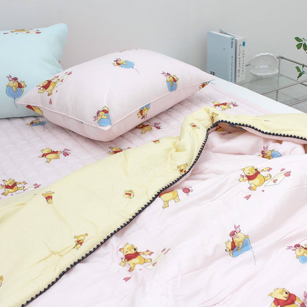 韓國 維尼迪士尼【SM415】