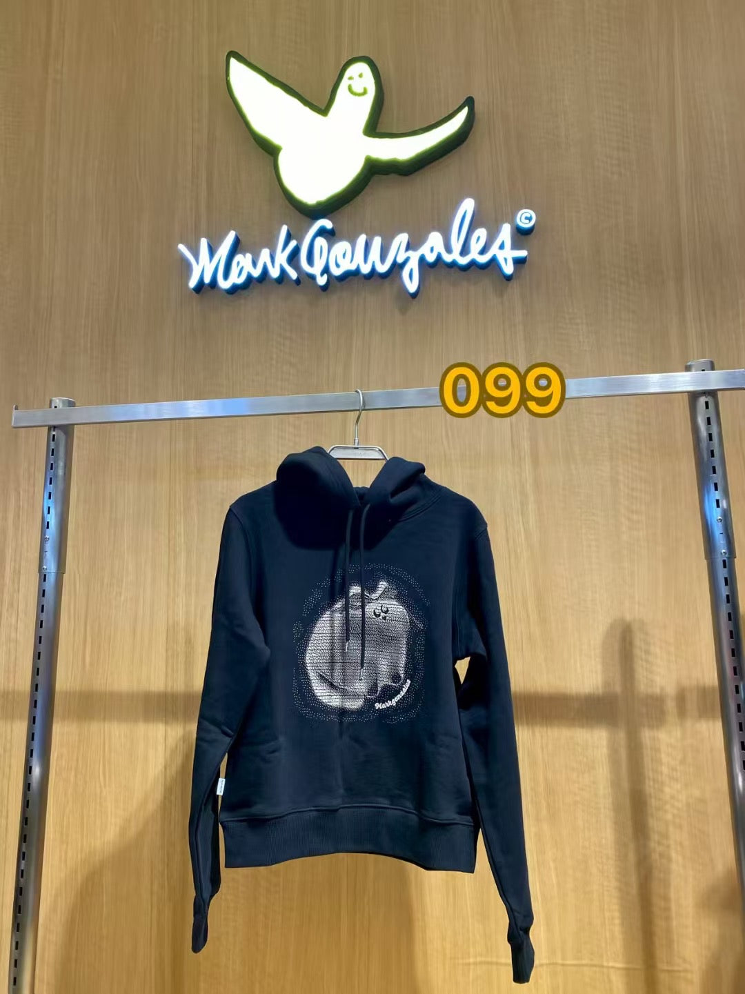 韓國 Mark Gonzales Women&