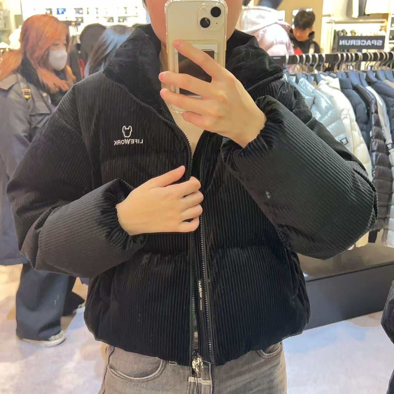 韓國 LifeWork Women&