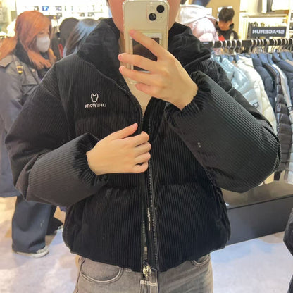 韓國 LifeWork Women&