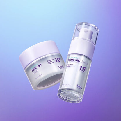 Dr.G 毛孔緊緻彈力面霜 50ml【SM459】