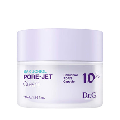 Dr.G 毛孔緊緻彈力面霜 50ml【SM459】