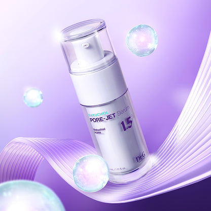 Dr.G 毛孔緊緻彈力精華 30ml【SM460】