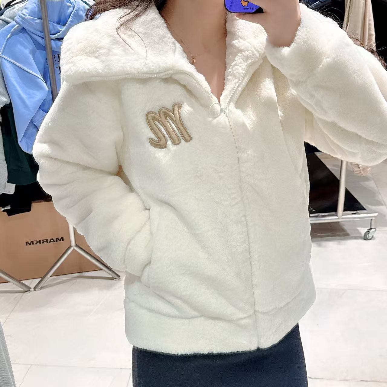 韓國 Markm Women&