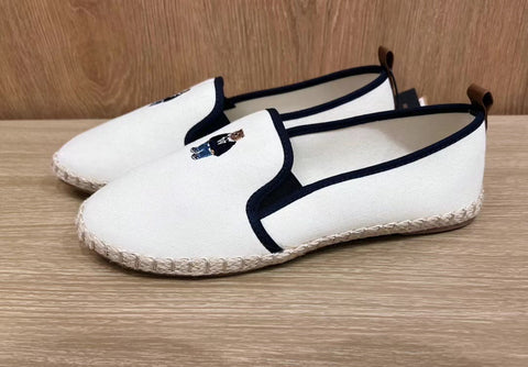 韓國 Who.A.U Steve Espadrille Shoes【WA036】 - STT Mall HK 靚太網購