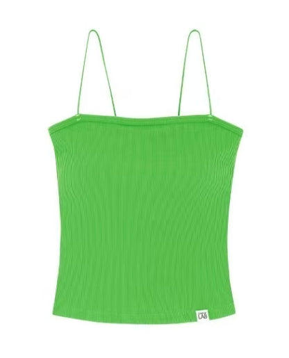 韓國 Comfort Lab Ergofit Ribbed Tube Top General【LL058】