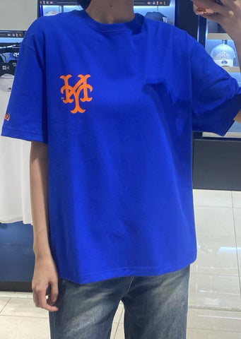 【現貨】韓國 New Era AP MLB ALL STAR GAME T-SHIRT【NE077】