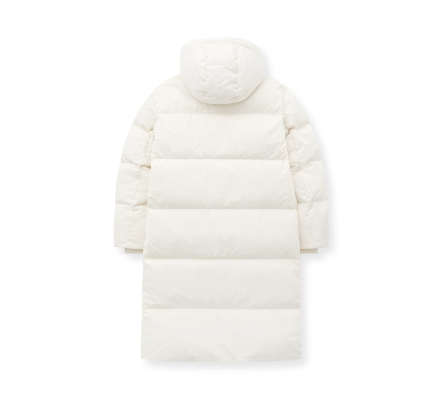 韓國 Nerdy Essential Long Down Jacket【NY002】