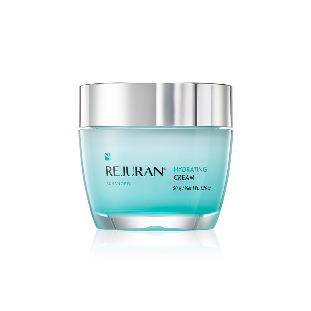 韓國 Rejuran Advanced Hydrating Cream 50g【RE017】