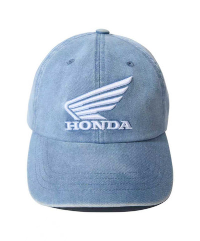 韓國 Honda Honda Wing logo Pigment Cap 【HA011】