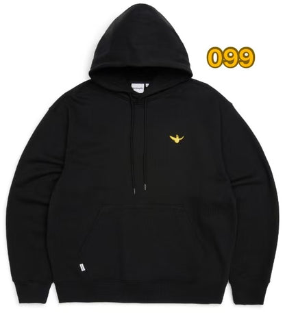 韓國 Mark Gonzales Angel Wappen Sweat Hoodie【MG173】