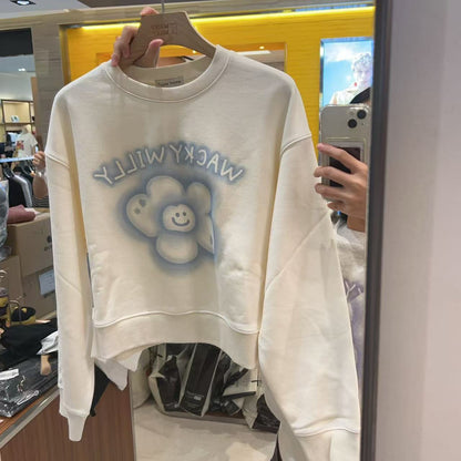 韓國 Wacky Willy Women&