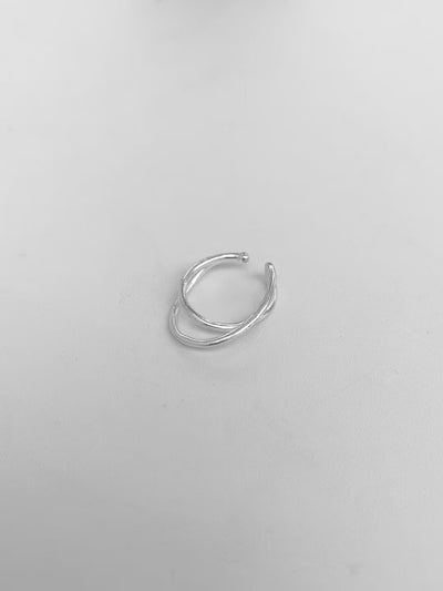 韓國製造 Node 戒指【EC22】