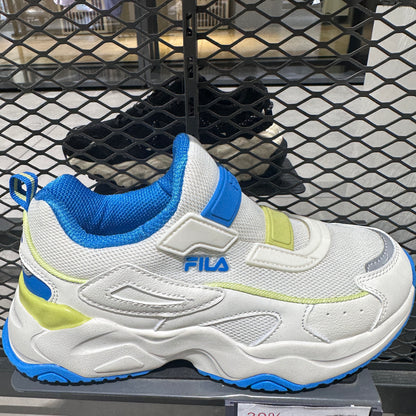 韓國 FILA Kids Rayflide Flex KD【FA134】