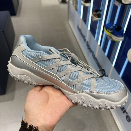 韓國 FILA Fila Echape Lace【FA103】