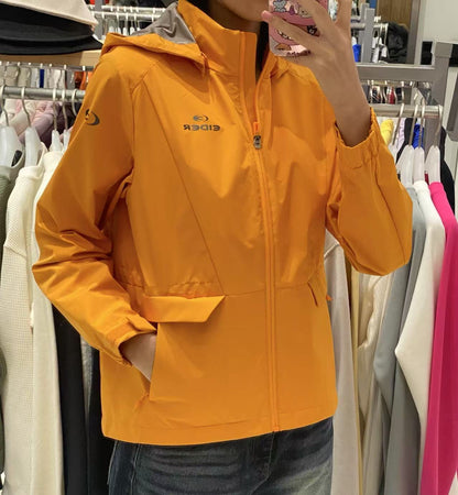 韓國 Eider Windlock Windstopper 防風外套【ER103】