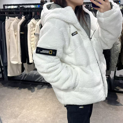 韓國 National Geographic Men&