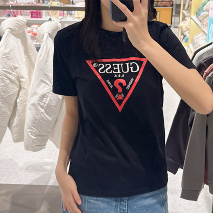 韓國 Guess T-Shirt【GU034】