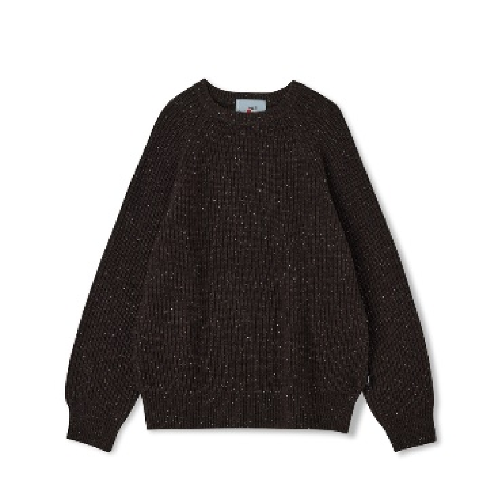 韓國 Markm NEFF Wool Crewneck Knit【MA353】