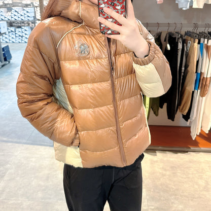 韓國 MLB Kids Hyper Ripstop Lightweight Down (鴨絨)【MB036】