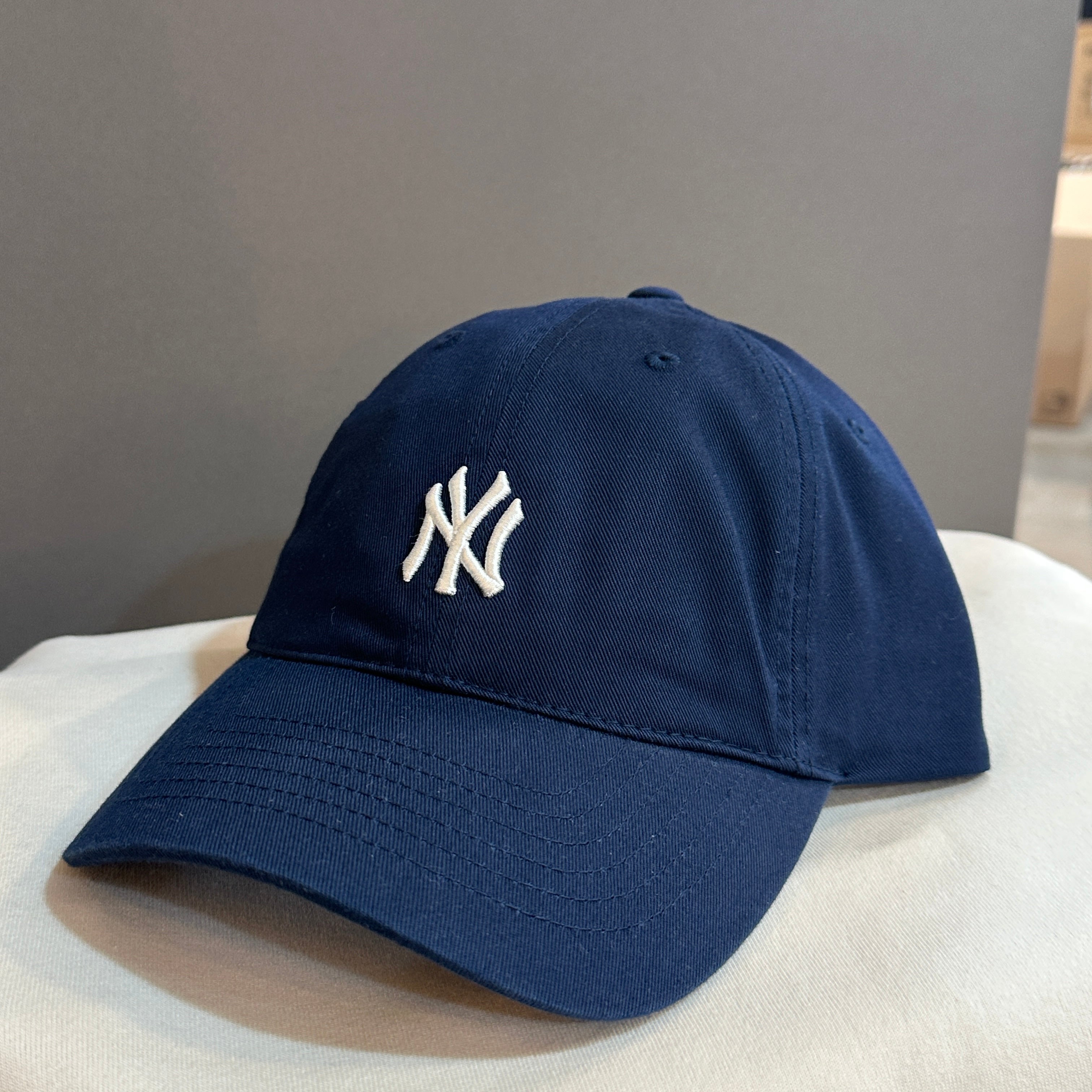 韓國 MLB Ace Unstructured Ball Cap【MB187】