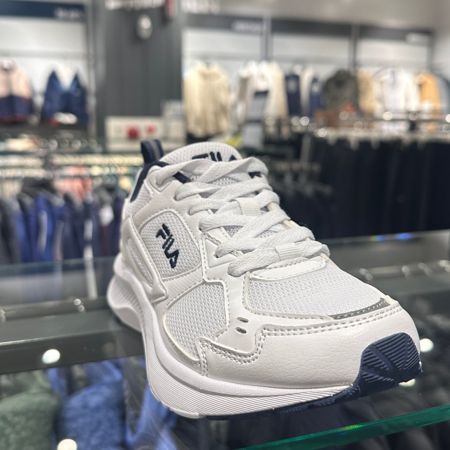 韓國 FILA Fieldgage Light【FA071】