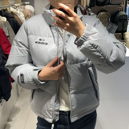 韓國 Eider POP Puffer UNI Down Jacket (鴨絨)【ER057】