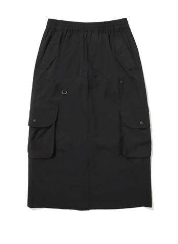 韓國 BBC W Light Cargo Skirt【BC120】