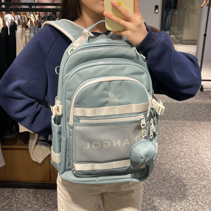 韓國 KANGOL Icon III Backpack【KL069】