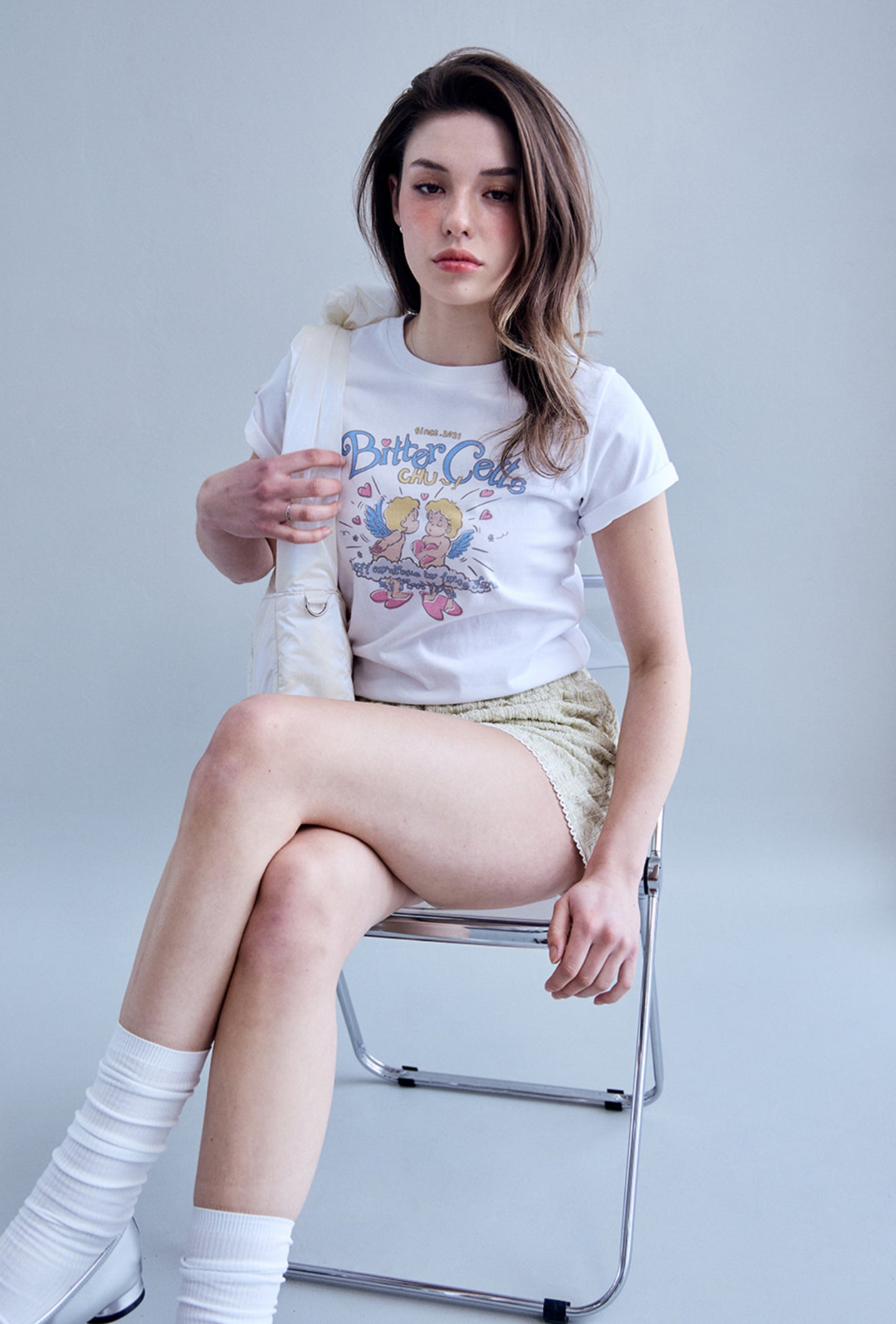 韓國 Bittercells Loving Cupid Tea【KR002】