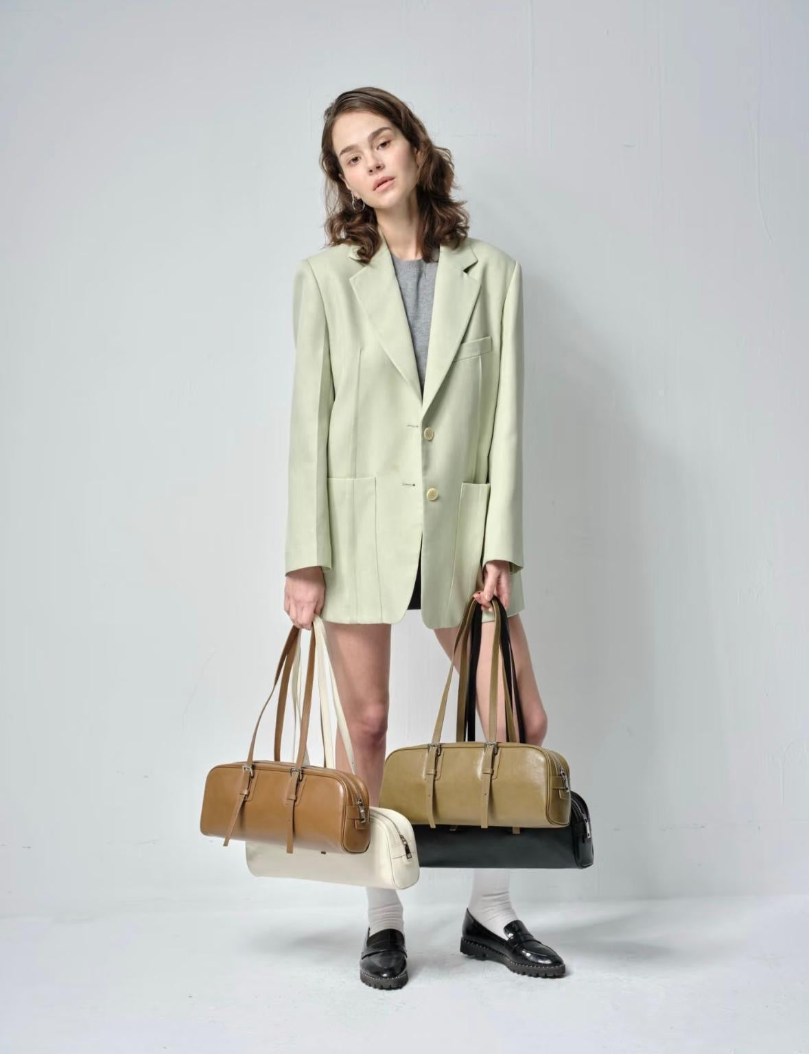 Bob Ore Vela Bag【SM875】- 第二團