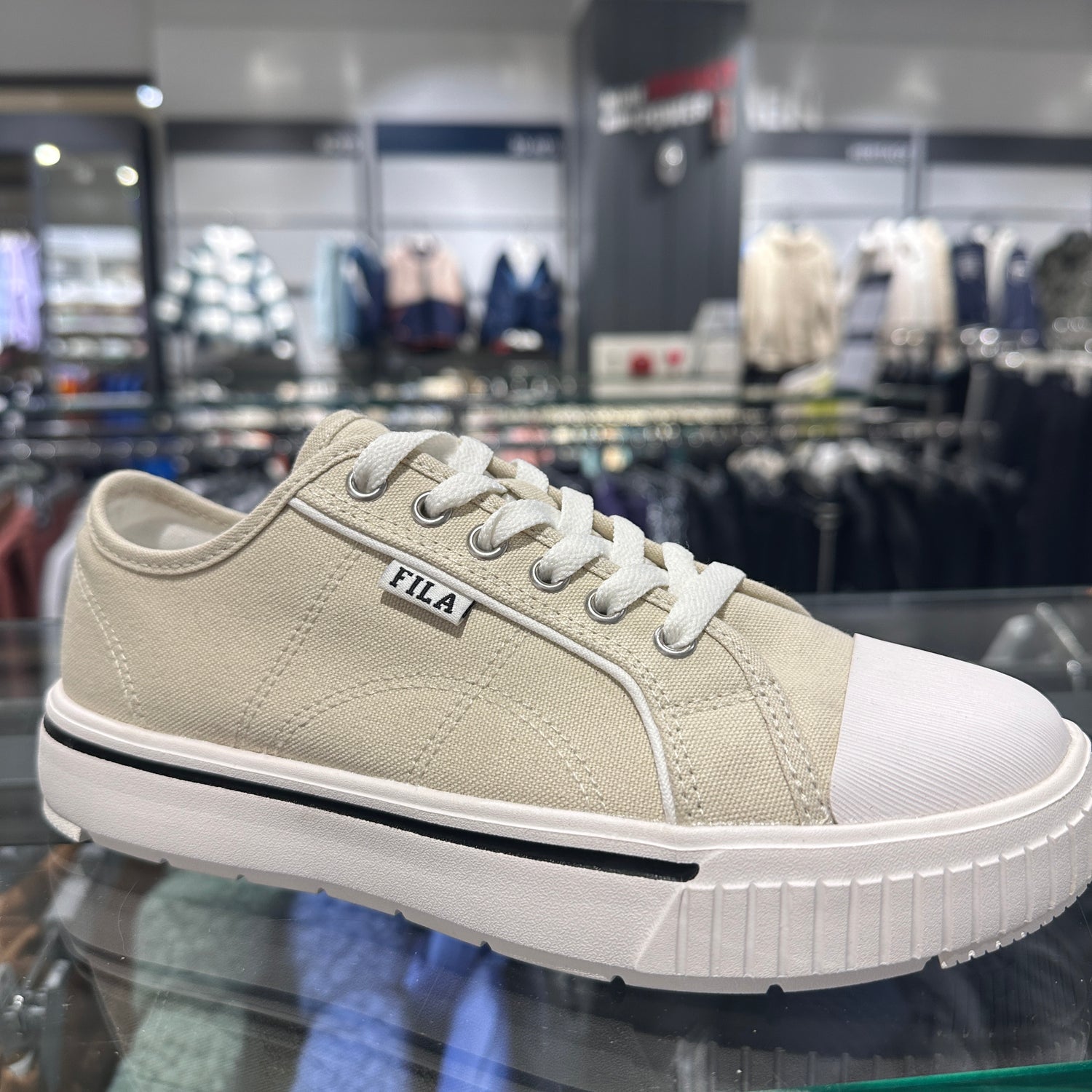 韓國 FILA Court Lite【FA089】