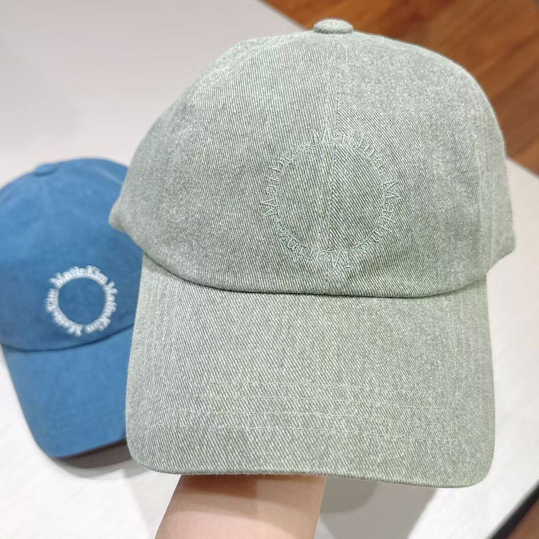 韓國 MK Cap【MK022】
